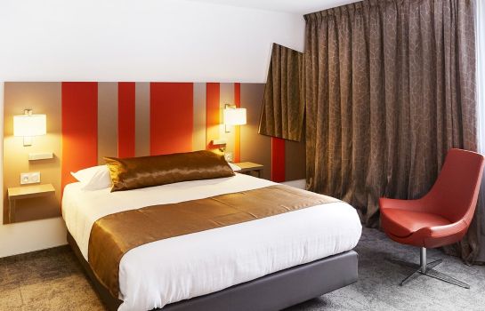 Quality Hotel Belfort Centre