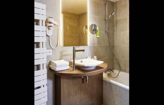Quality Hotel Belfort Centre