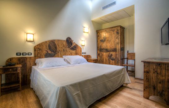 Il Duca del Montefeltro Hotel