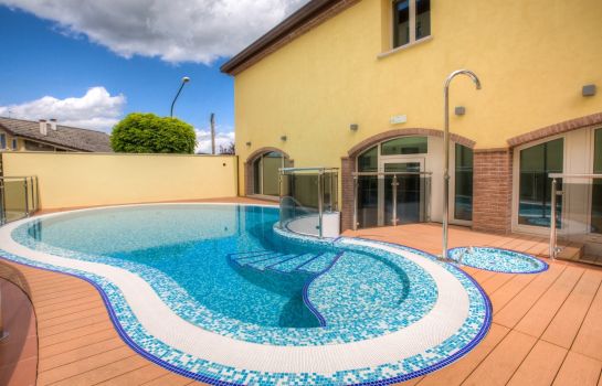Il Duca del Montefeltro Hotel