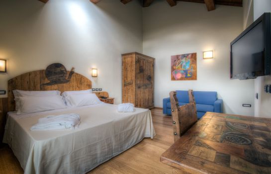 Il Duca del Montefeltro Hotel