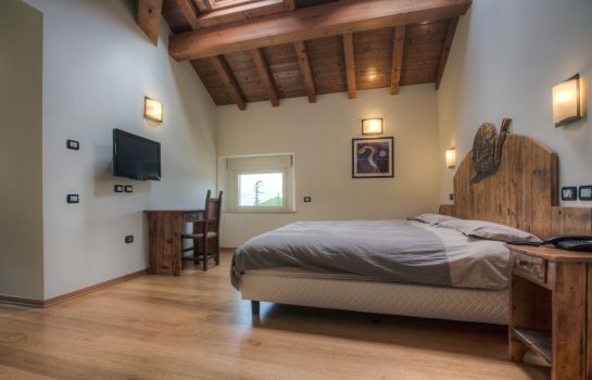 Il Duca del Montefeltro Hotel