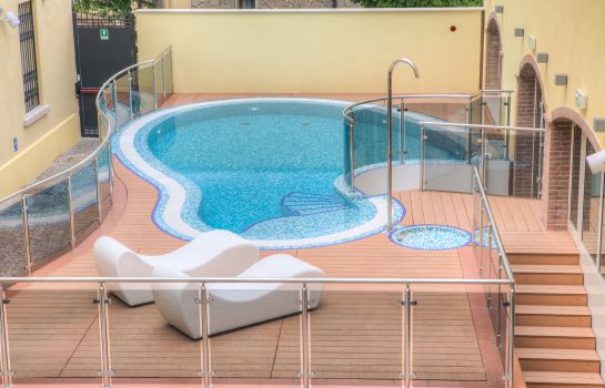 Il Duca del Montefeltro Hotel