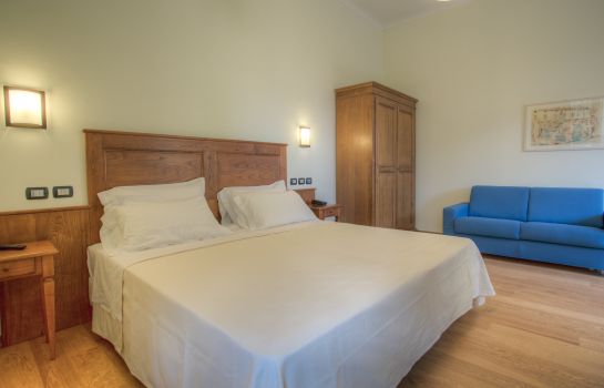 Il Duca del Montefeltro Hotel