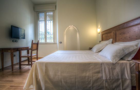 Il Duca del Montefeltro Hotel