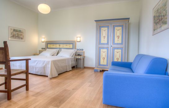 Il Duca del Montefeltro Hotel