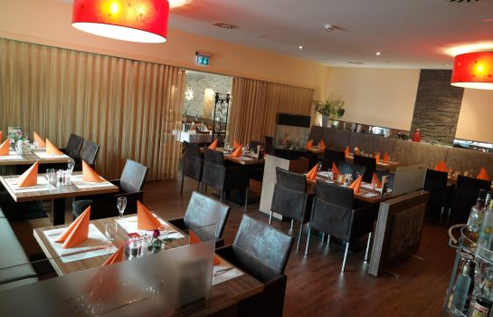 Hotel Restaurant Zum Hollengrund