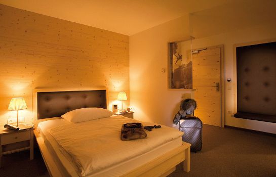 Boutique Hotel Nives