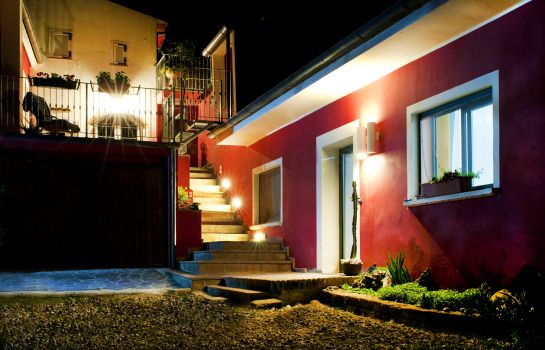 Borgo Antico B&B