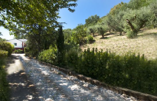 Borgo Antico B&B