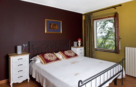 Borgo Antico B&B