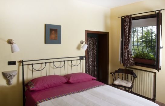 Borgo Antico B&B