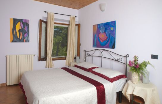 Borgo Antico B&B
