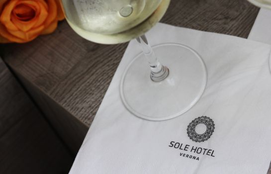 Sole Hotel Verona