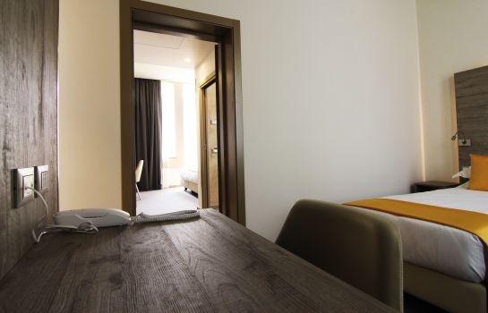 Sole Hotel Verona