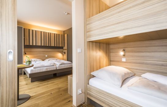 JUFA Hotel Malbun Alpin Resort