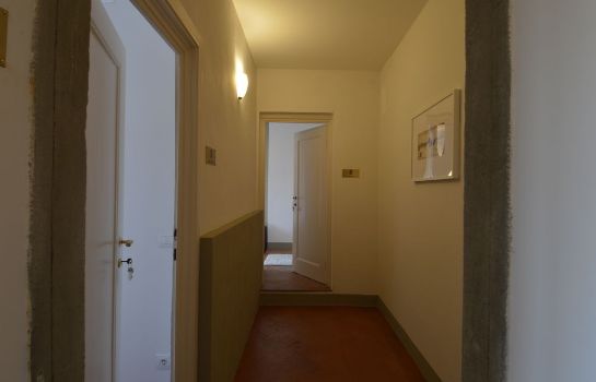 Toscanelli Residenza D'epoca