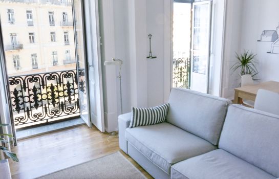 Lisbon Check-In Guesthouse