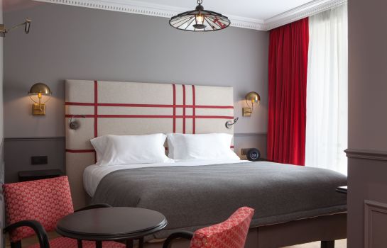 Hôtel Monsieur