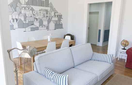 Lisbon Check-In Guesthouse