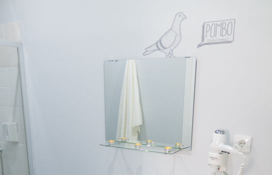 Lisbon Check-In Guesthouse