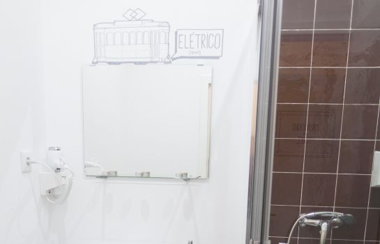Lisbon Check-In Guesthouse