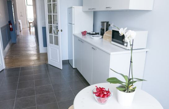 Lisbon Check-In Guesthouse