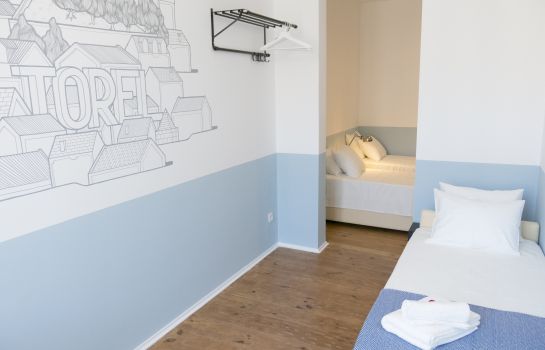 Lisbon Check-In Guesthouse