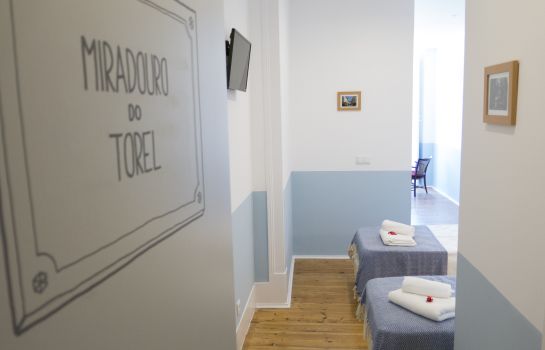 Lisbon Check-In Guesthouse