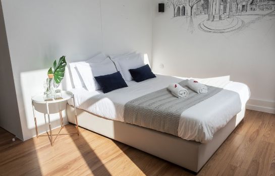 Lisbon Check-In Guesthouse