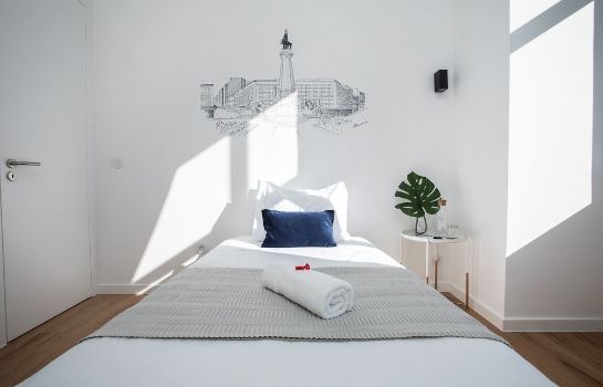 Lisbon Check-In Guesthouse