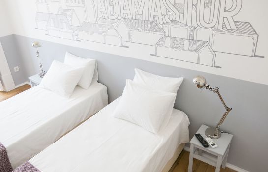 Lisbon Check-In Guesthouse