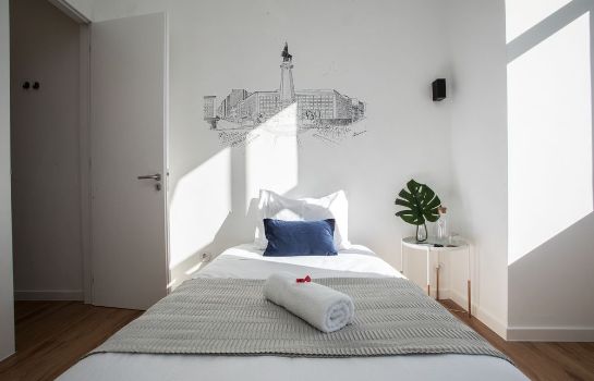 Lisbon Check-In Guesthouse