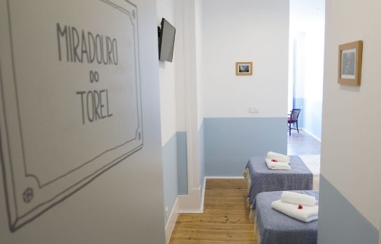 Lisbon Check-In Guesthouse