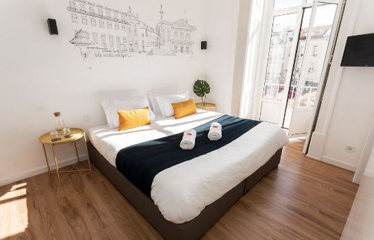Lisbon Check-In Guesthouse