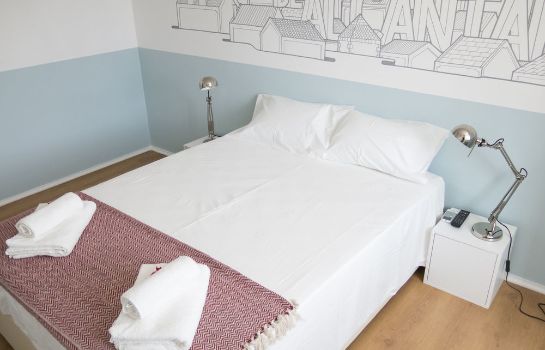 Lisbon Check-In Guesthouse