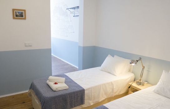 Lisbon Check-In Guesthouse