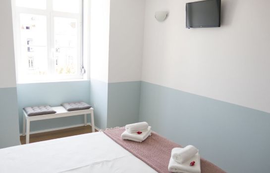 Lisbon Check-In Guesthouse