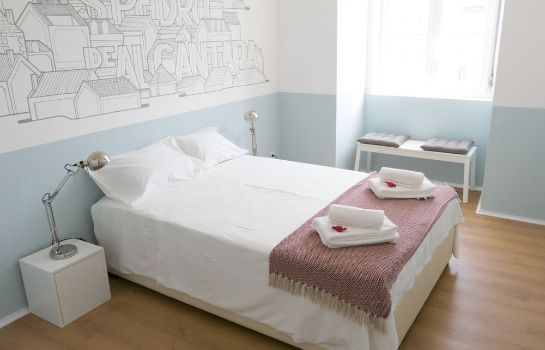 Lisbon Check-In Guesthouse