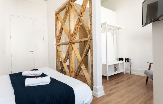 Lisbon Check-In Guesthouse