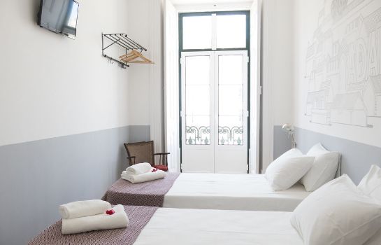 Lisbon Check-In Guesthouse