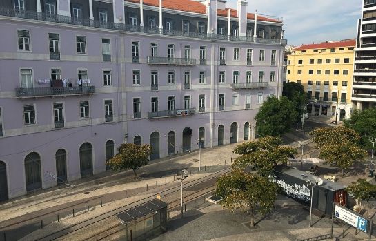 Lisbon Check-In Guesthouse