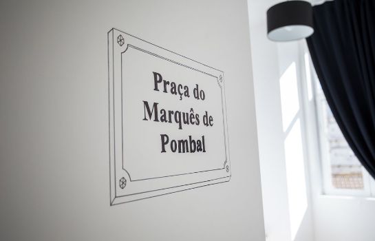 Lisbon Check-In Guesthouse