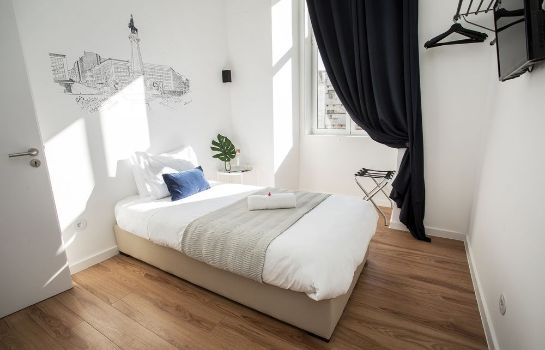 Lisbon Check-In Guesthouse