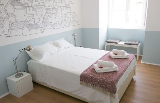 Lisbon Check-In Guesthouse