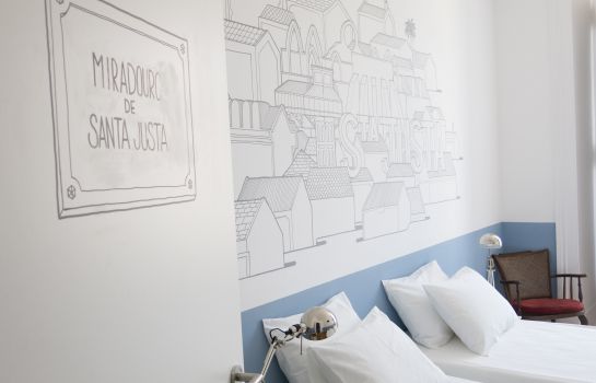 Lisbon Check-In Guesthouse