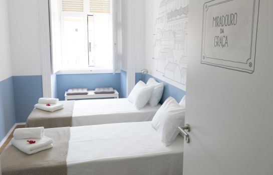 Lisbon Check-In Guesthouse