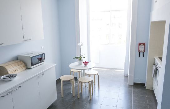 Lisbon Check-In Guesthouse