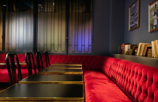 Hôtel Monsieur
