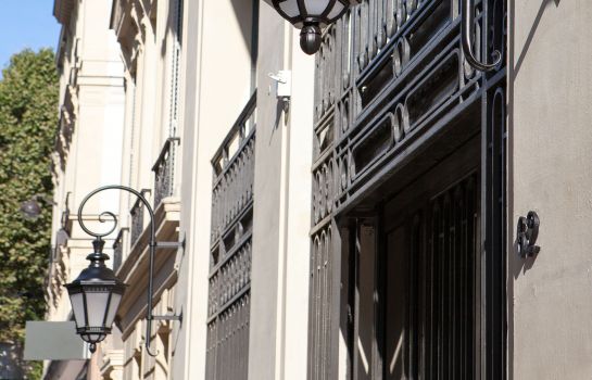 Hôtel Monsieur